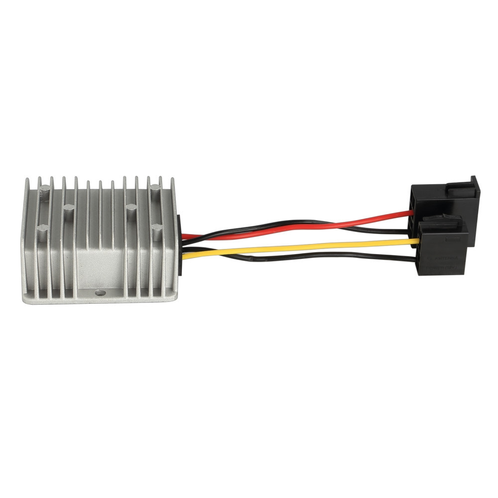 Przetwornica napięcia 24 V na 12 V 10 A