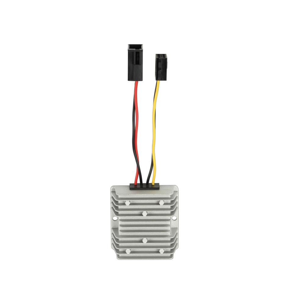 Przetwornica napięcia 24 V na 12 V 10 A