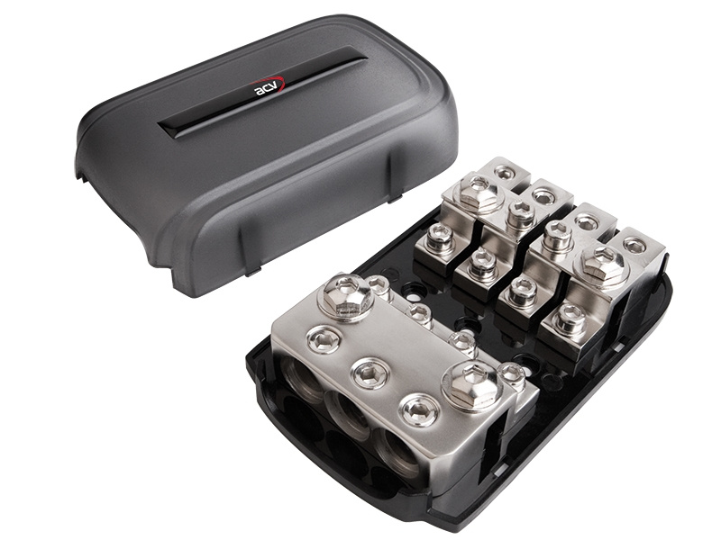 Blok bezpieczników ACV AFS 35 mm² - 50 mm²