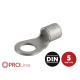 Końcówka oczkowa 25 mm² M10, 5 szt. Końcówka oczkowa 25 mm² M10, 5 szt.