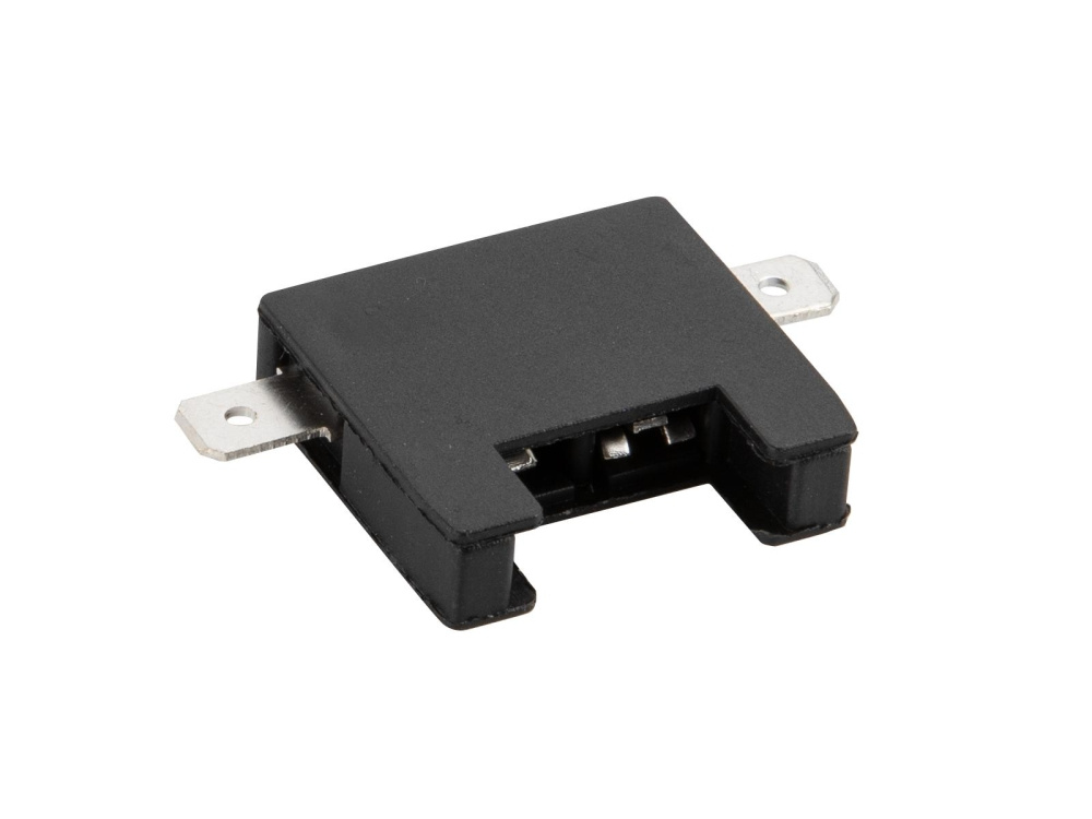Uchwyt bezpiecznika ATC 6,3 mm