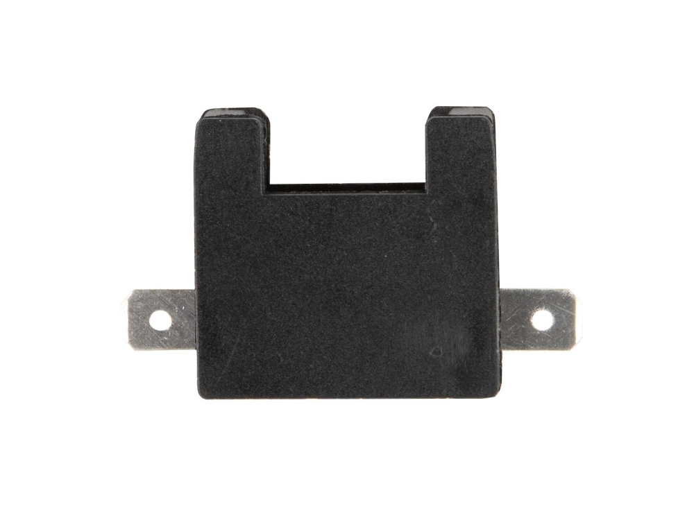 Uchwyt bezpiecznika ATC 6,3 mm