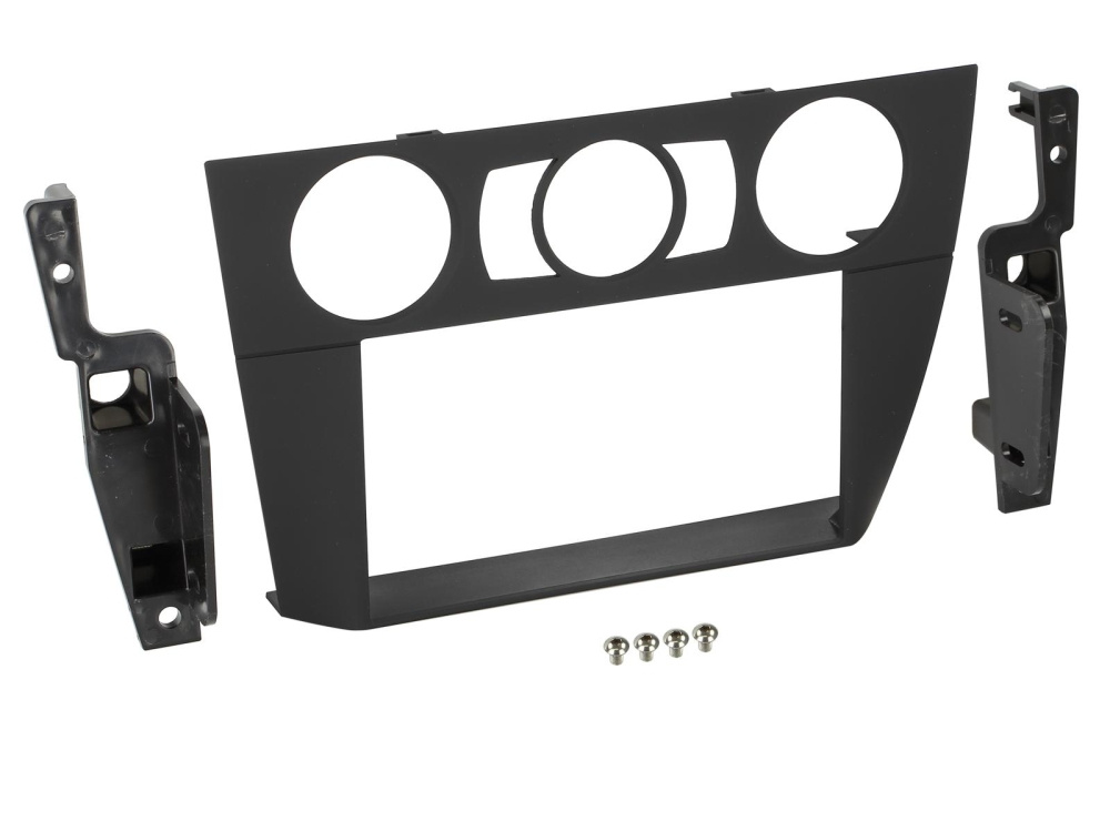 Rama montażowa 2-DIN BMW 3-seria 2005-2013