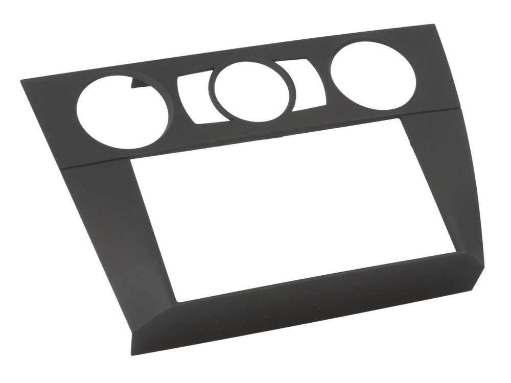 Rama montażowa 2-DIN BMW 3-seria 2005-2013