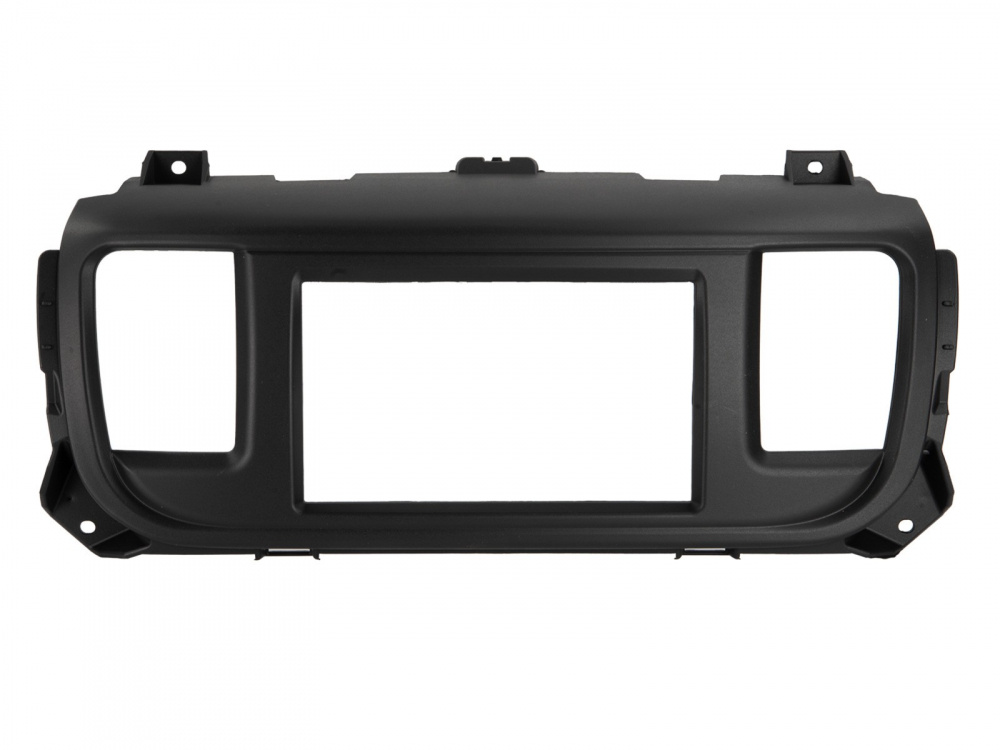 ACV Rama montażowa 2-DIN Citroen/Opel/Peugeot/Toyota