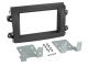 Ramka montażowa 2-DIN Citroen/Fiat/Opel 2021 - 2024 Ramka montażowa 2-DIN Citroen/Fiat/Opel 2021 - 2024