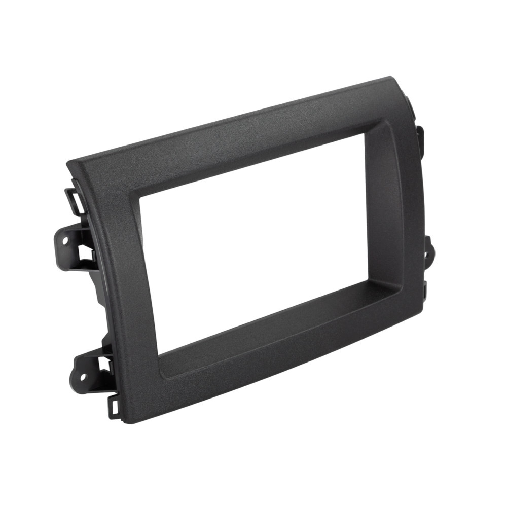 Ramka montażowa 2-DIN Citroen/Fiat/Opel 2021 - 2024