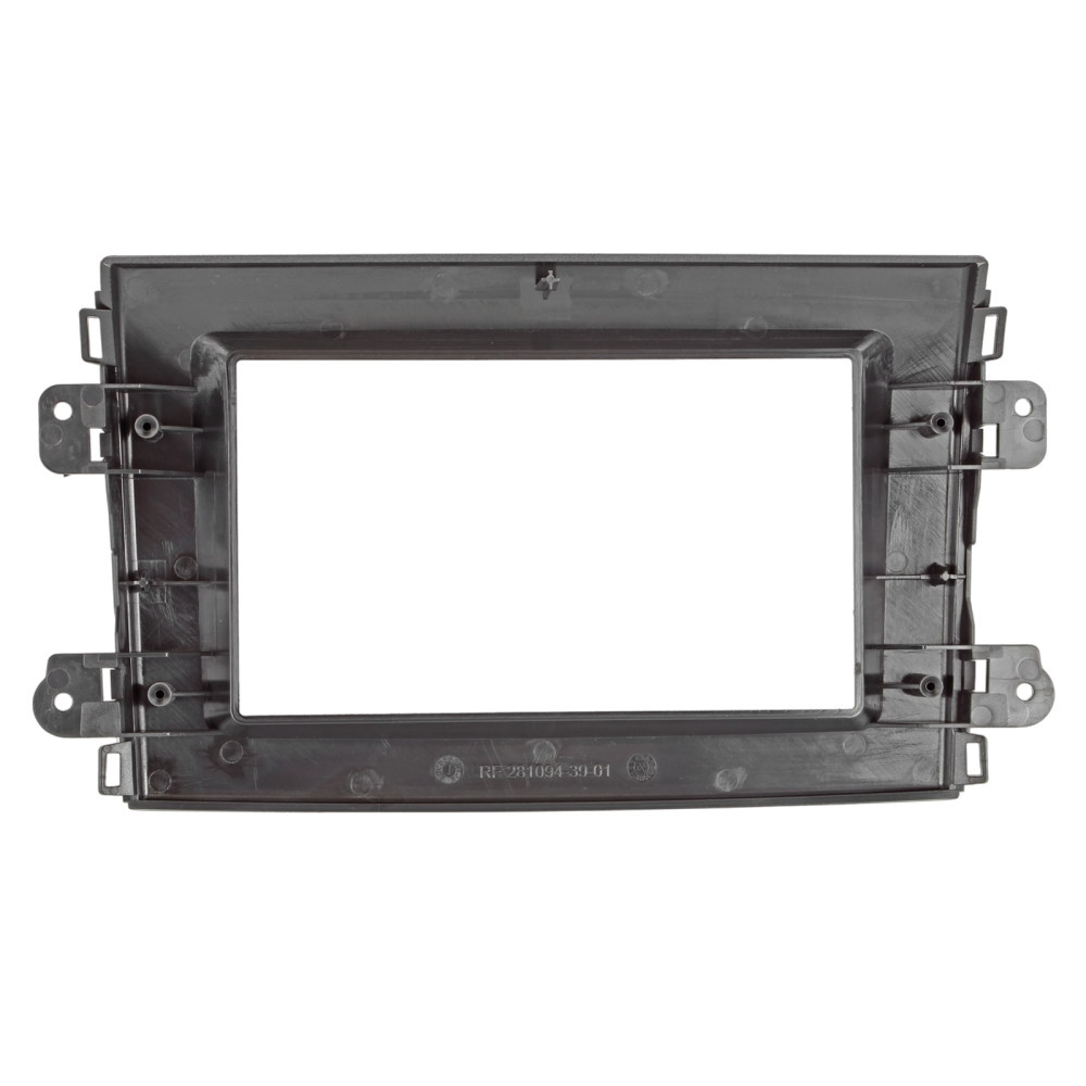 Ramka montażowa 2-DIN Citroen/Fiat/Opel 2021 - 2024