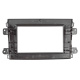 Ramka montażowa 2-DIN Citroen/Fiat/Opel 2021 - 2024 Ramka montażowa 2-DIN Citroen/Fiat/Opel 2021 - 2024