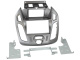 Ramka montażowa 2-DIN Ford Connect, phoenixsilver Ramka montażowa 2-DIN Ford Connect, phoenixsilver