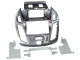 Ramka montażowa 2-DIN Ford Connect, nebula Ramka montażowa 2-DIN Ford Connect, nebula