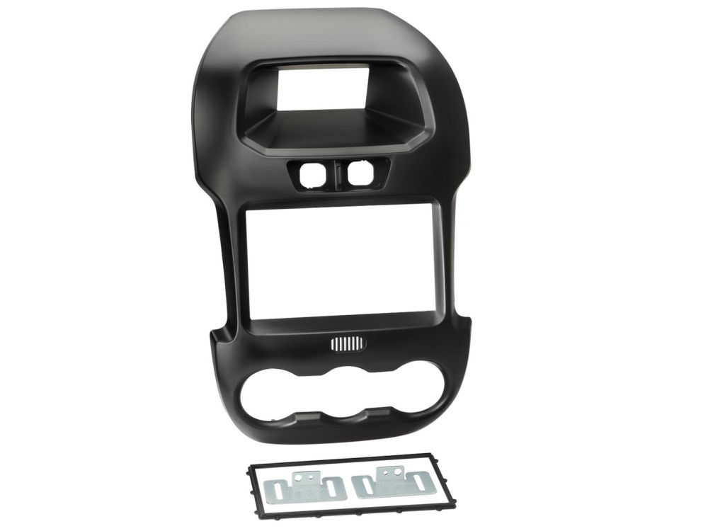 ACV Ramka montażowa 2-DIN Ford Ranger 2011-2015