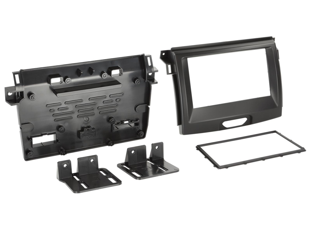 Ramka montażowa 2-DIN Ford Ranger 2016-2019