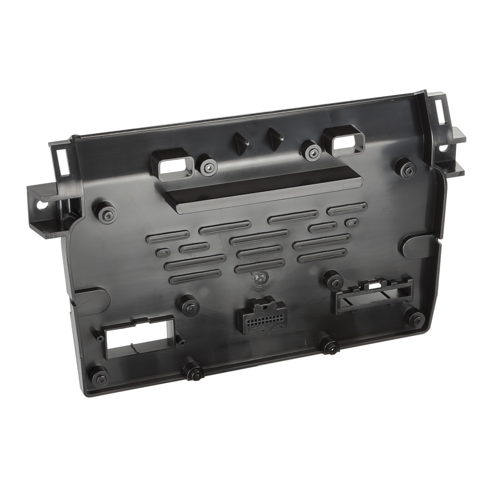 Ramka montażowa 2-DIN Ford Ranger 2016-2019