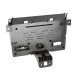 Ramka montażowa 2-DIN Ford Ranger 2016-2019 Ramka montażowa 2-DIN Ford Ranger 2016-2019