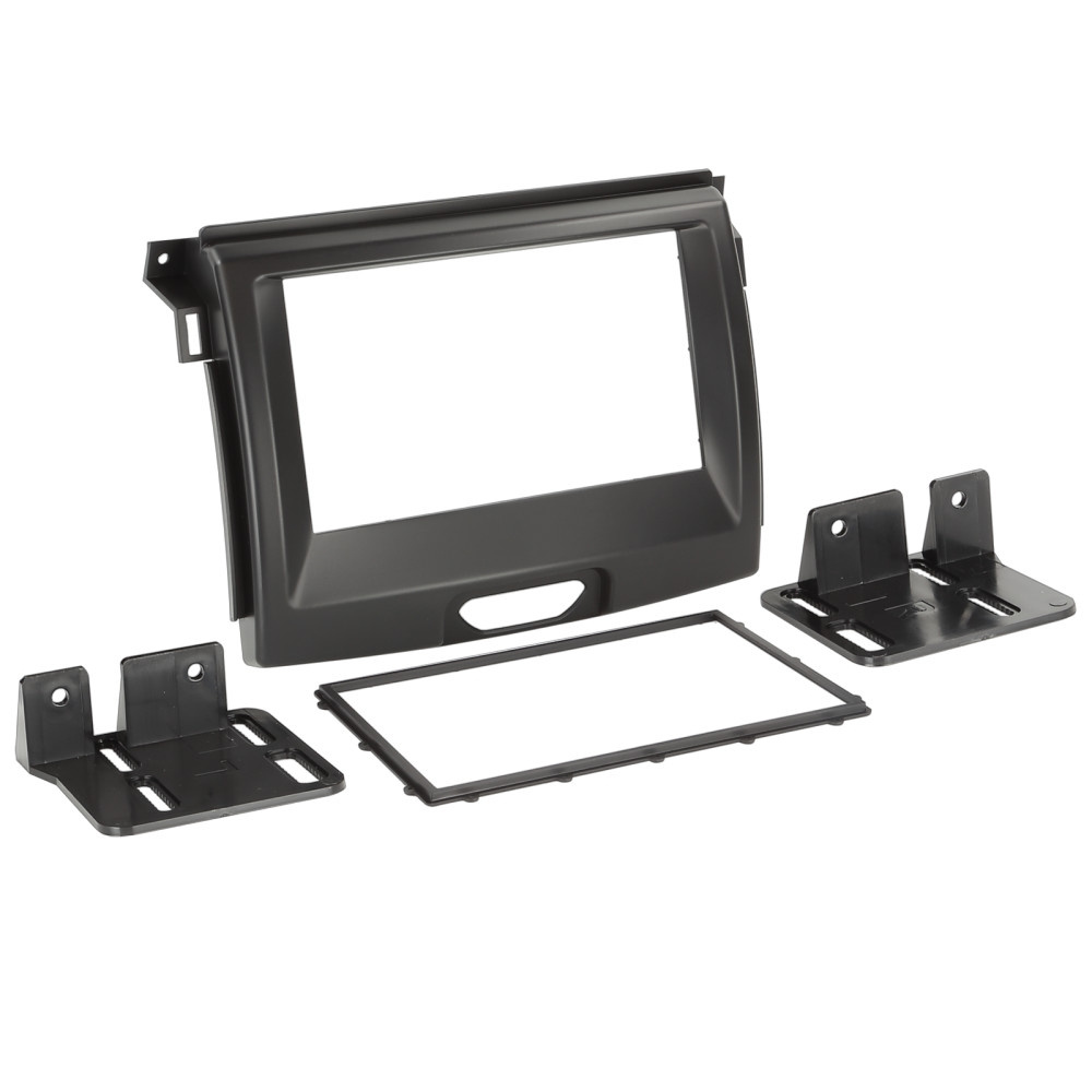Ramka montażowa 2-DIN Ford Ranger 2016-2019