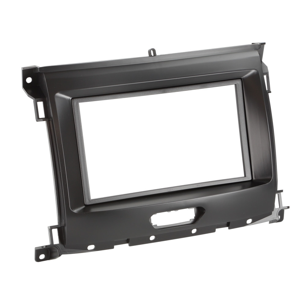 Ramka montażowa 2-DIN Ford Ranger 2016-2019