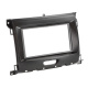 Ramka montażowa 2-DIN Ford Ranger 2016-2019 Ramka montażowa 2-DIN Ford Ranger 2016-2019