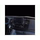 Ramka montażowa 2-DIN Ford Transit, matowa czarna Ramka montażowa 2-DIN Ford Transit, matowa czarna