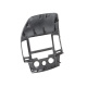 Ramka montażowa 2-DIN Hyundai i30 08/2007-08/2012 Ramka montażowa 2-DIN Hyundai i30 08/2007-08/2012