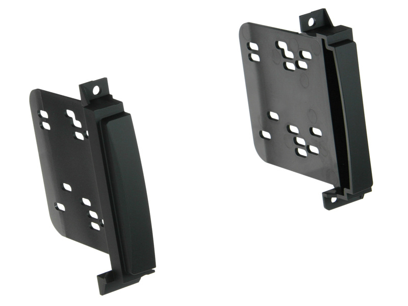 Ramka montażowa 2-DIN Jeep Grand Cherokee 11-