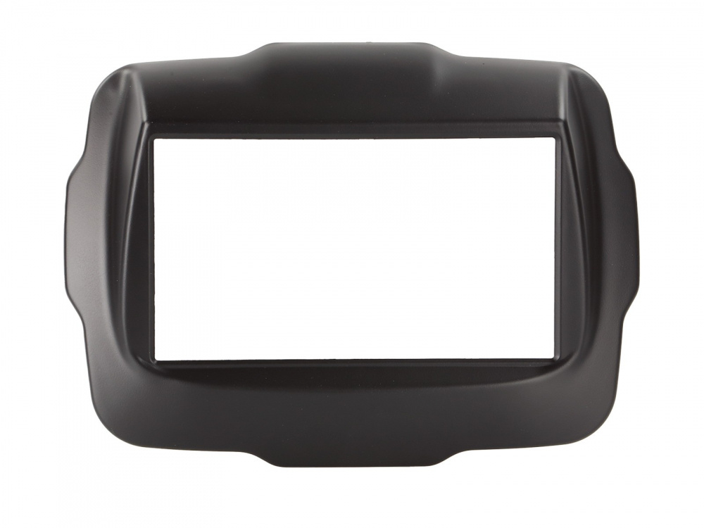 Ramka montażowa ACV 2-DIN Jeep Renegade 2014-2023