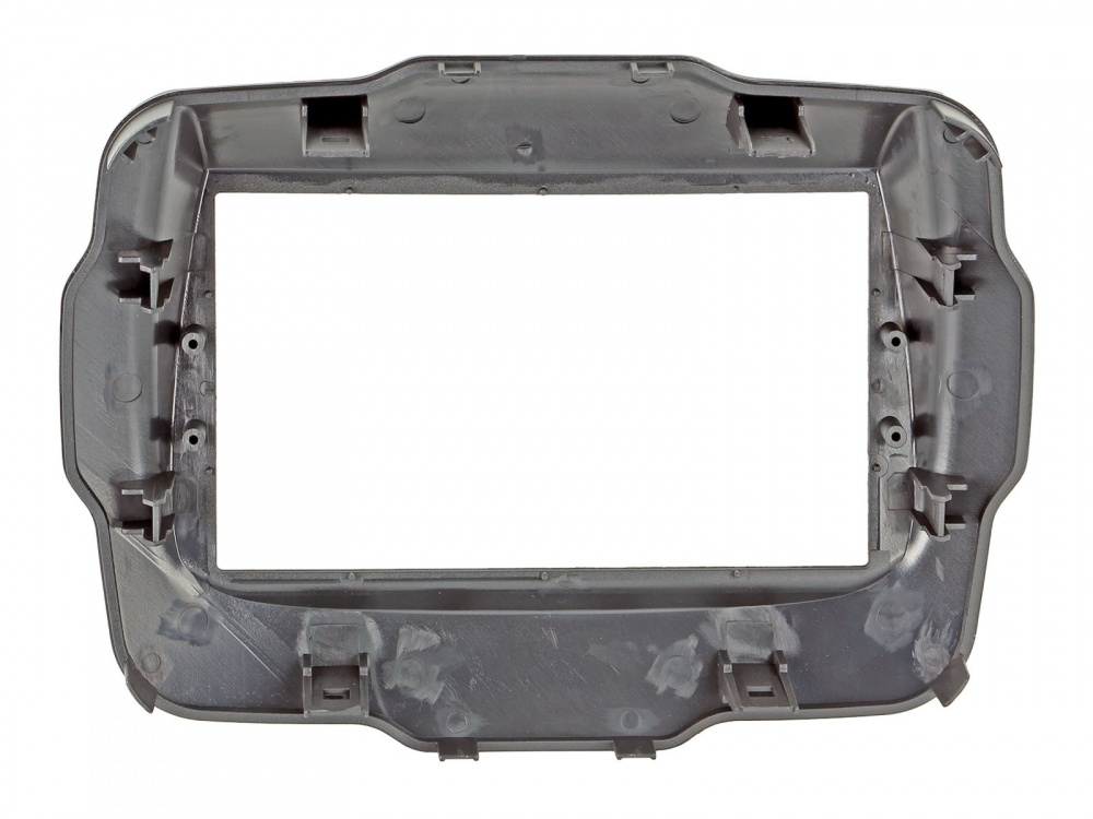 Ramka montażowa ACV 2-DIN Jeep Renegade 2014-2023