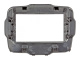 Ramka montażowa ACV 2-DIN Jeep Renegade 2014-2023 Ramka montażowa ACV 2-DIN Jeep Renegade 2014-2023
