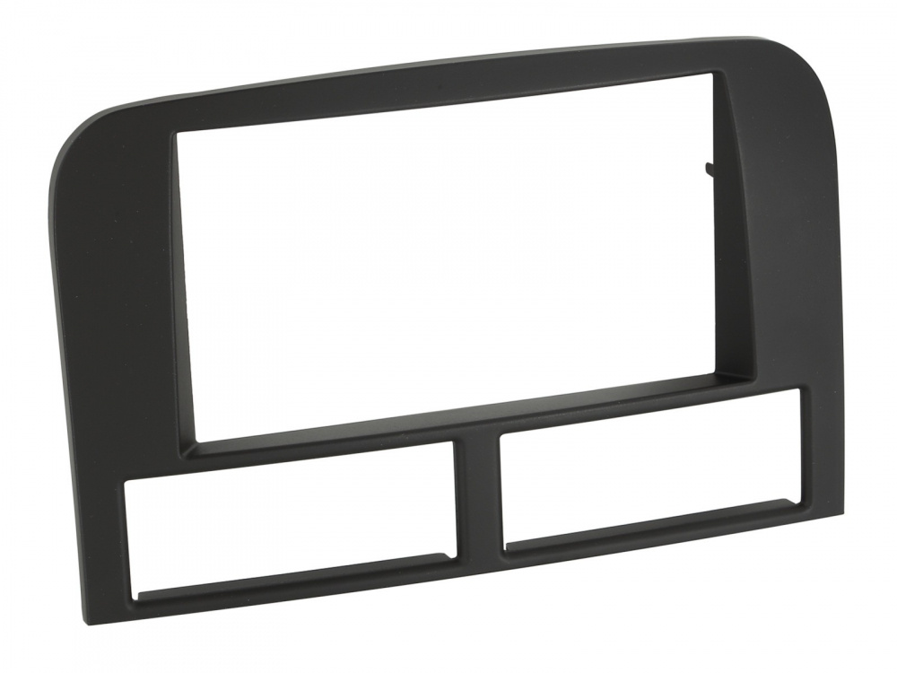 Ramka montażowa ACV 2-DIN Jeep Grand Cherokee 1999-2005