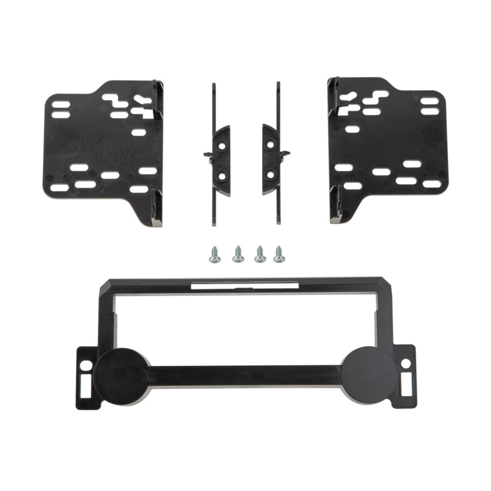 Ramka montażowa 2-DIN Chrysler/Dodge/Jeep