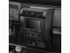 Ramka montażowa ACV 2-DIN Jeep Wrangler 2003-2007 Ramka montażowa ACV 2-DIN Jeep Wrangler 2003-2007