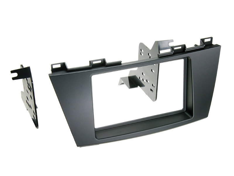 Ramka montażowa 2-DIN mazda5 2010-