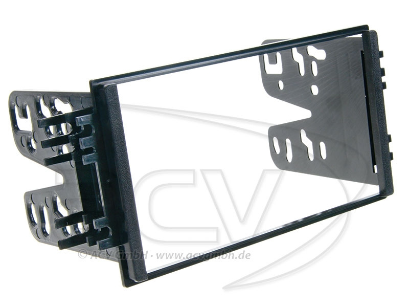 Ramka stereo 2-DIN Kia Sorento, Rio itp. 02-05