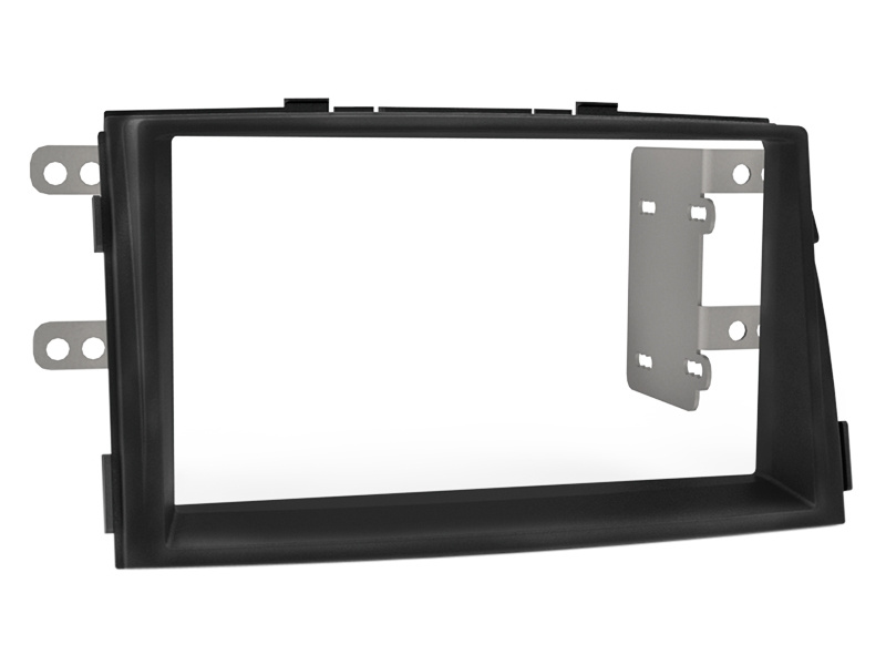 Ramka stereo 2-DIN Sorento II 2009-