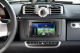Ramka montażowa 2-DIN Smart ForTwo 2010-2015, czarna Ramka montażowa 2-DIN Smart ForTwo 2010-2015, czarna