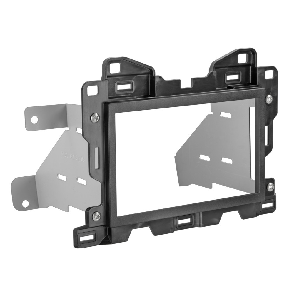 Ramka montażowa 2-DIN Mercedes Sprinter 2018-2024