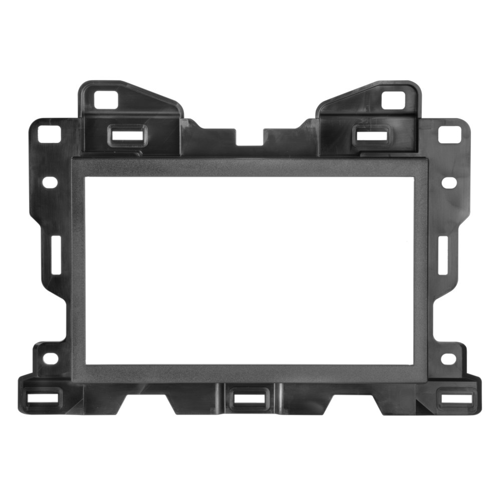Ramka montażowa 2-DIN Mercedes Sprinter 2018-2024