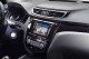 Ramka montażowa 2-DIN Nissan Qashqai/X-Trail Ramka montażowa 2-DIN Nissan Qashqai/X-Trail