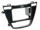 Ramka montażowa 2-DIN Opel Insignia, czarna Ramka montażowa 2-DIN Opel Insignia, czarna