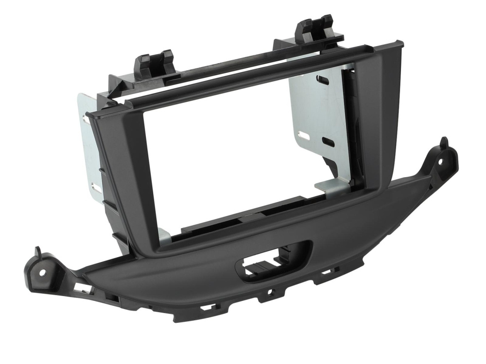Ramka montażowa 2-DIN Opel Astra K