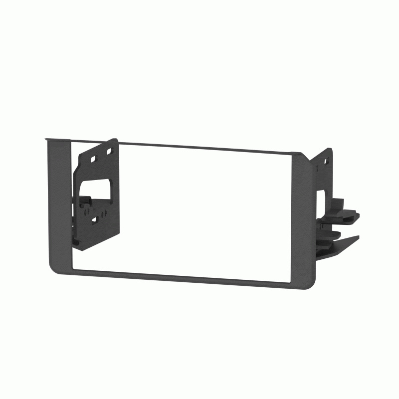 Ramka montażowa ACV 2-DIN Cadillac/Chevrolet/GMC