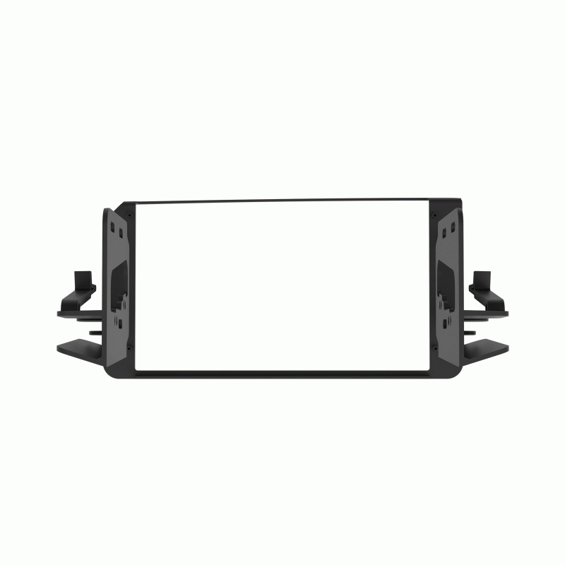 Ramka montażowa ACV 2-DIN Cadillac/Chevrolet/GMC