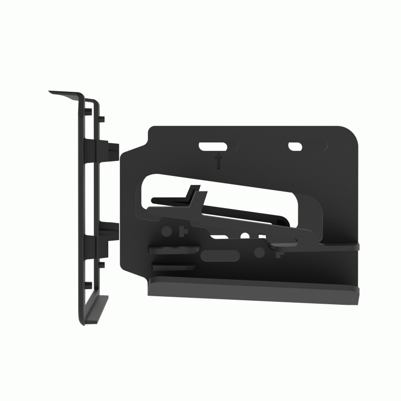 Ramka montażowa ACV 2-DIN Cadillac/Chevrolet/GMC