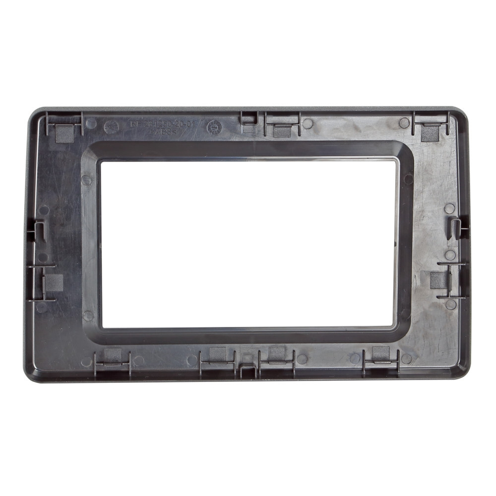 ACV Ramka montażowa 2-DIN Nissan/Opel/Renault