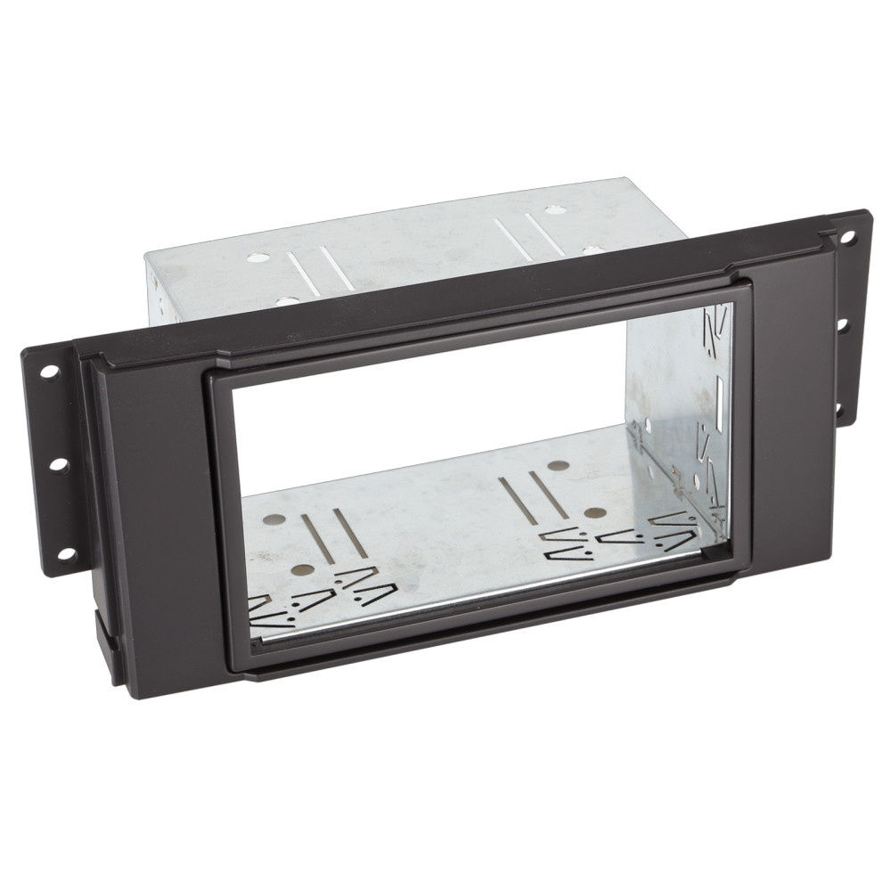 Ramka montażowa 2-DIN Land Rover Freelander/Discovery/Range Rover