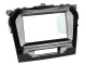 Ramka montażowa 2-DIN Suzuki Vitara, piano black Ramka montażowa 2-DIN Suzuki Vitara, piano black