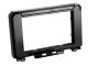 Ramka montażowa 2-DIN Suzuki Jimny, piano black Ramka montażowa 2-DIN Suzuki Jimny, piano black