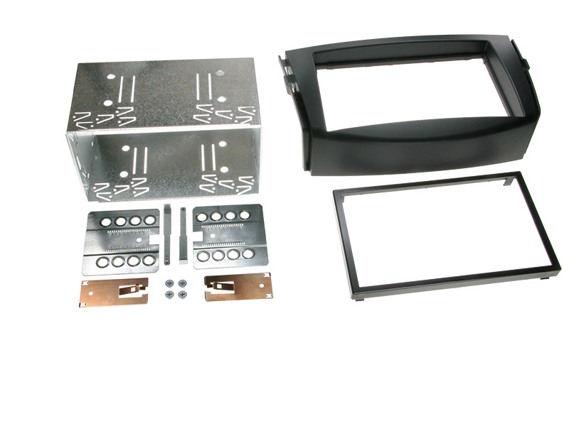 Ramka montażowa 2-DIN Toyota RAV 4 2006-