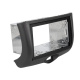 Ramka montażowa 2-DIN Toyota Yaris 04/1999-05/2003 Ramka montażowa 2-DIN Toyota Yaris 04/1999-05/2003