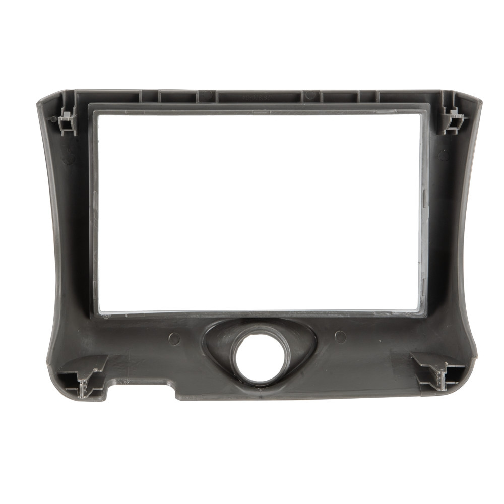 Ramka montażowa 2-DIN Toyota Yaris 04/1999-05/2003